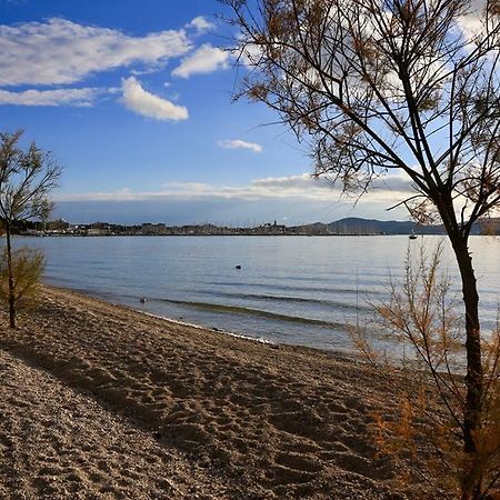 Apartmani Kapitanovic Biograd Na Moru Exteriör bild